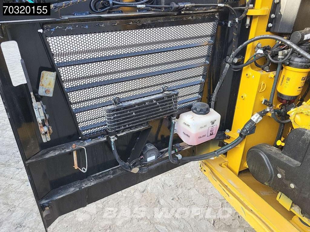 Caterpillar 226 D3 Photo 20