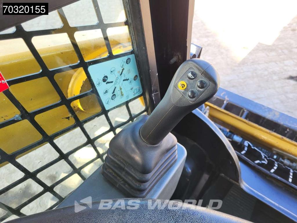 Caterpillar 226 D3 Photo 27