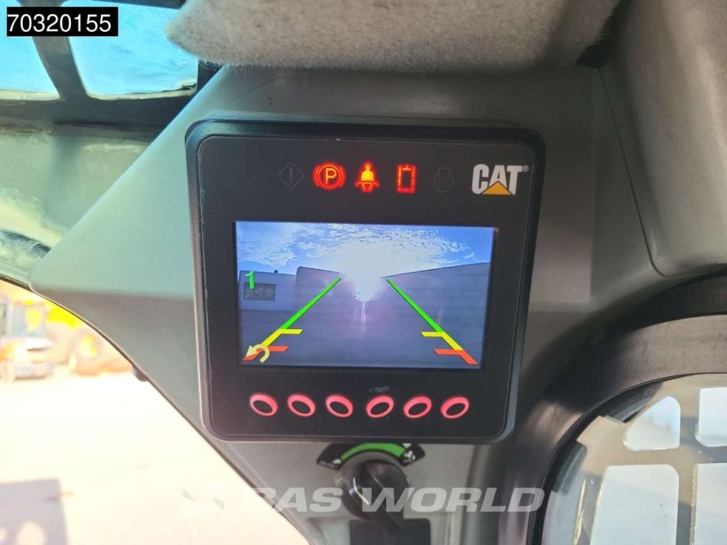 Caterpillar 226 D3 Photo 29