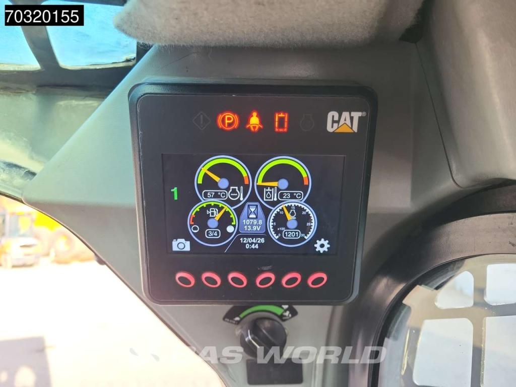 Caterpillar 226 D3 Photo 30