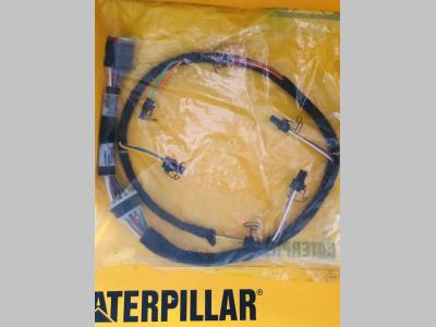 Câblage pour Caterpillar SPP101, C7 en vente par Duranti s.a.s.