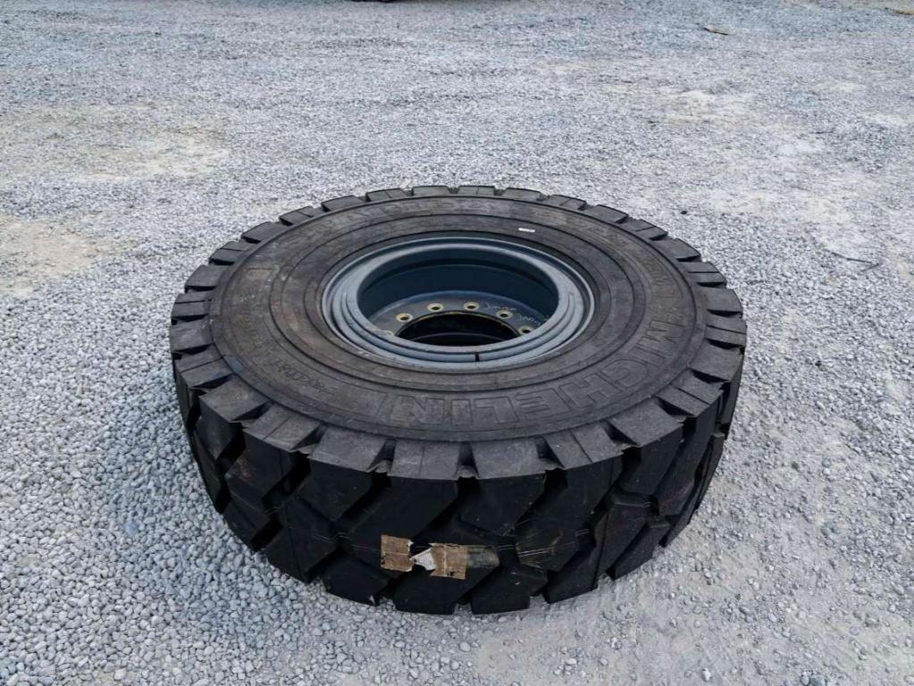 Michelin 16.00R25 XZM Photo 2