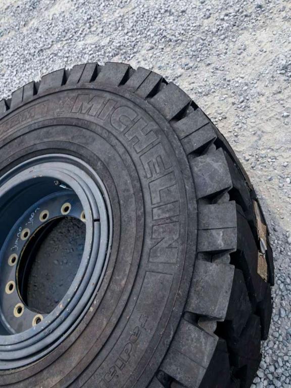 Michelin 16.00R25 XZM Photo 4