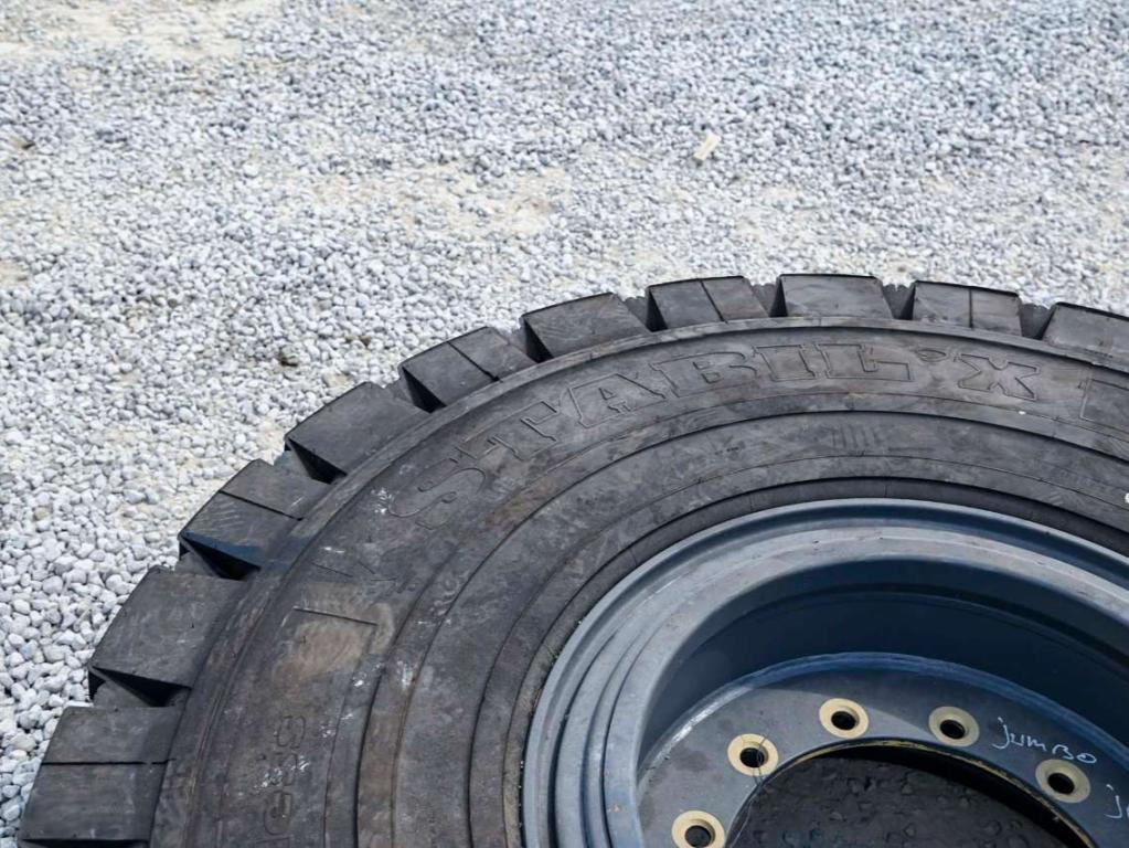 Michelin 16.00R25 XZM Photo 5
