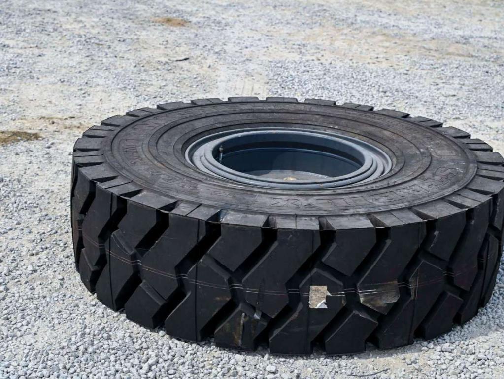 Michelin 16.00R25 XZM Photo 6
