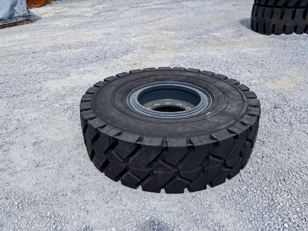 Michelin 16.00R25 XZM Photo 7