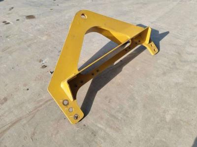 Attelage de remorquage pour Caterpillar 12M2 / 12M3 / 140M2 / 140M3 / 140 NG / 150 NG en vente par Smitma B.V.