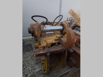 Caterpillar 323 en vente par B & B Di Ballan & C. Srl