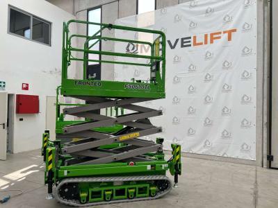 Fronteq FS0610TL en vente par Movelift Srl