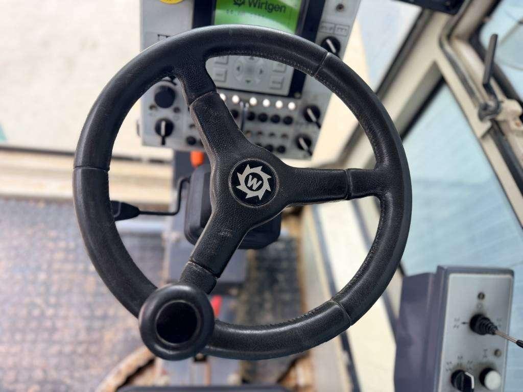 Wirtgen WR2400 Photo 13