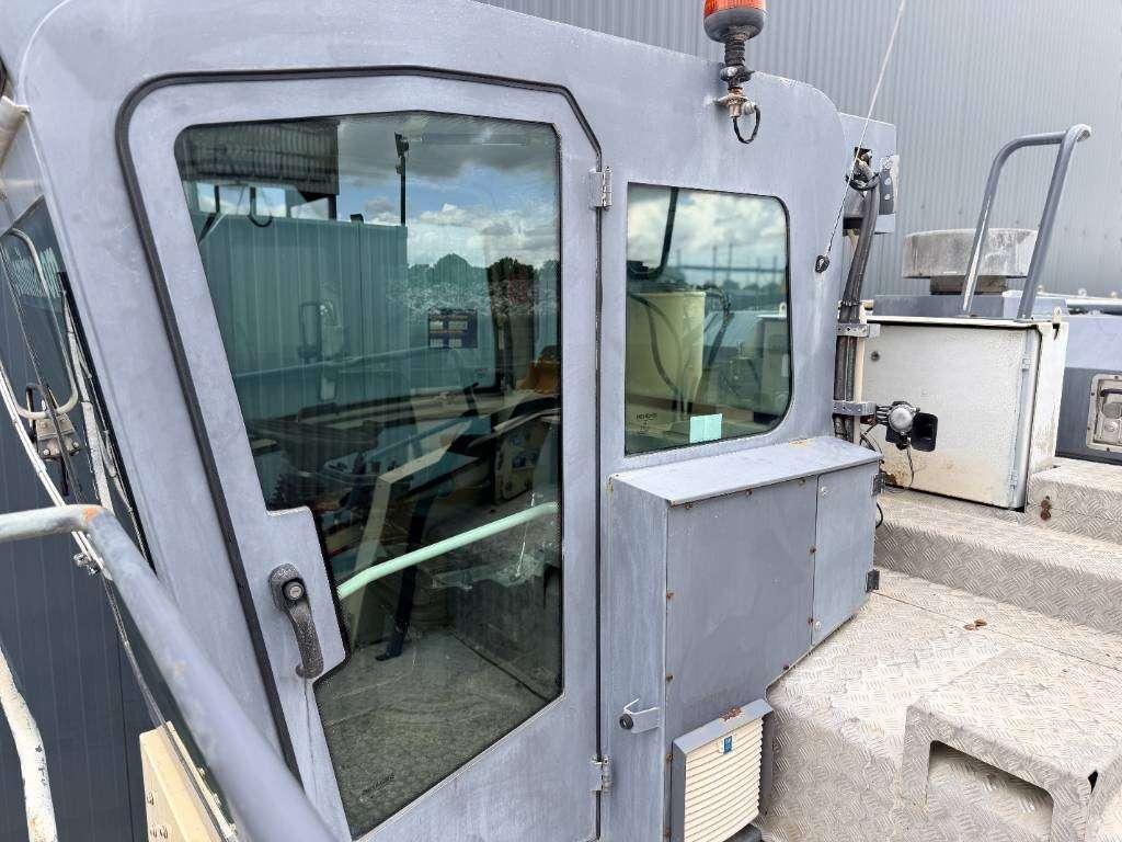 Wirtgen WR2400 Photo 16
