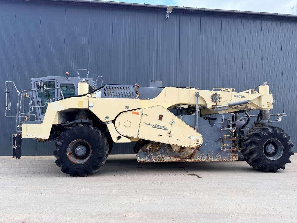 Wirtgen WR2400 Photo 3