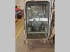 Cabine pour Fiat Hitachi ex215 Photo 1 thumbnail