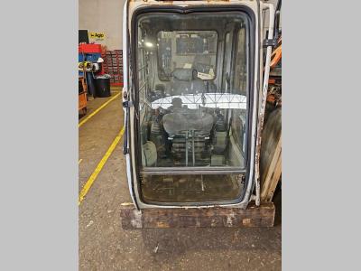 Cabine pour Fiat Hitachi ex215 en vente par Off Meccaniche Bonanni di B.