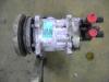 Compresseur climatisation pour Caterpillar 325 B Photo 1 thumbnail