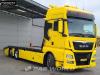 Man TGX 26.560 TGX 6X2 Photo 3 thumbnail