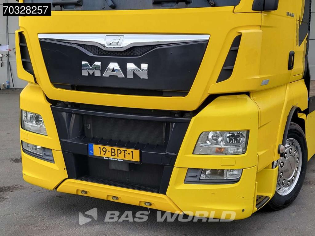 Man TGX 26.560 TGX 6X2 Photo 10