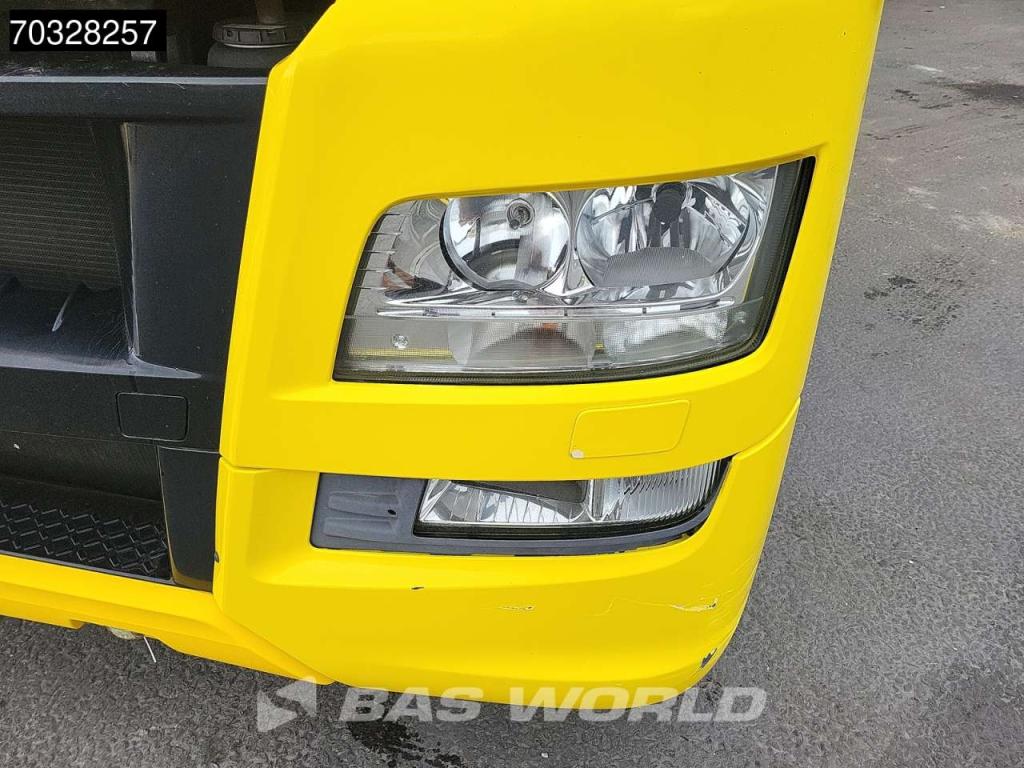 Man TGX 26.560 TGX 6X2 Photo 11
