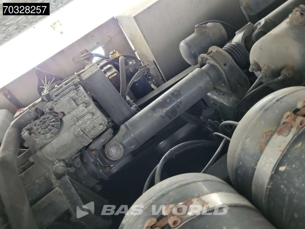 Man TGX 26.560 TGX 6X2 Photo 14