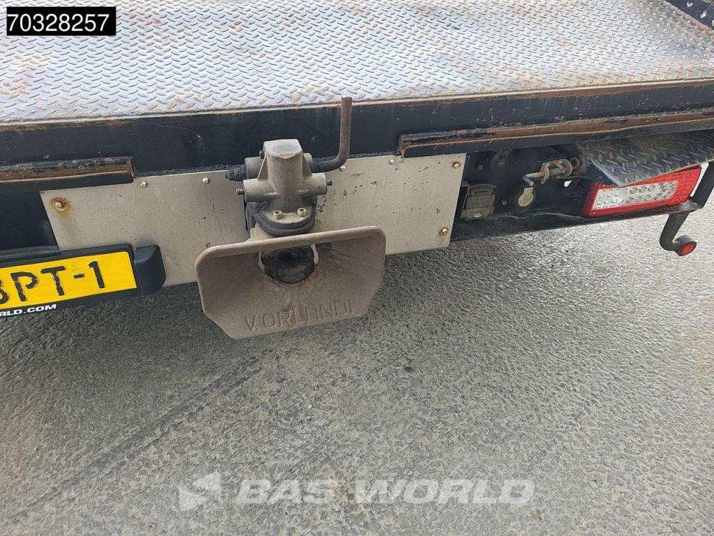 Man TGX 26.560 TGX 6X2 Photo 16