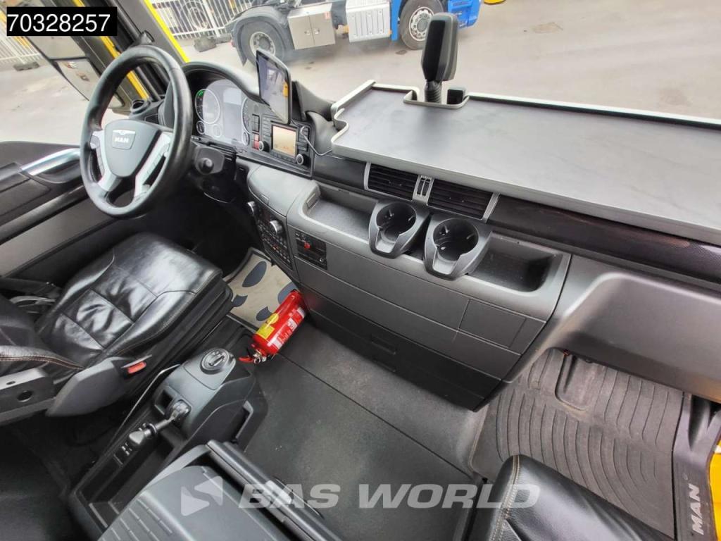 Man TGX 26.560 TGX 6X2 Photo 18