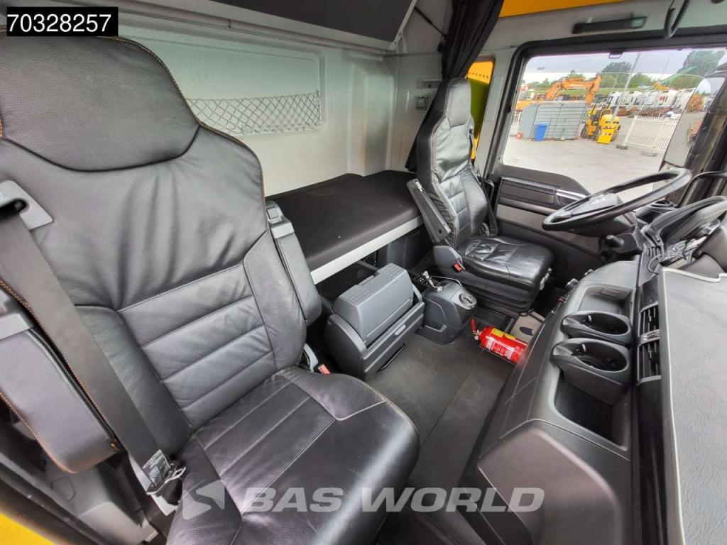 Man TGX 26.560 TGX 6X2 Photo 27