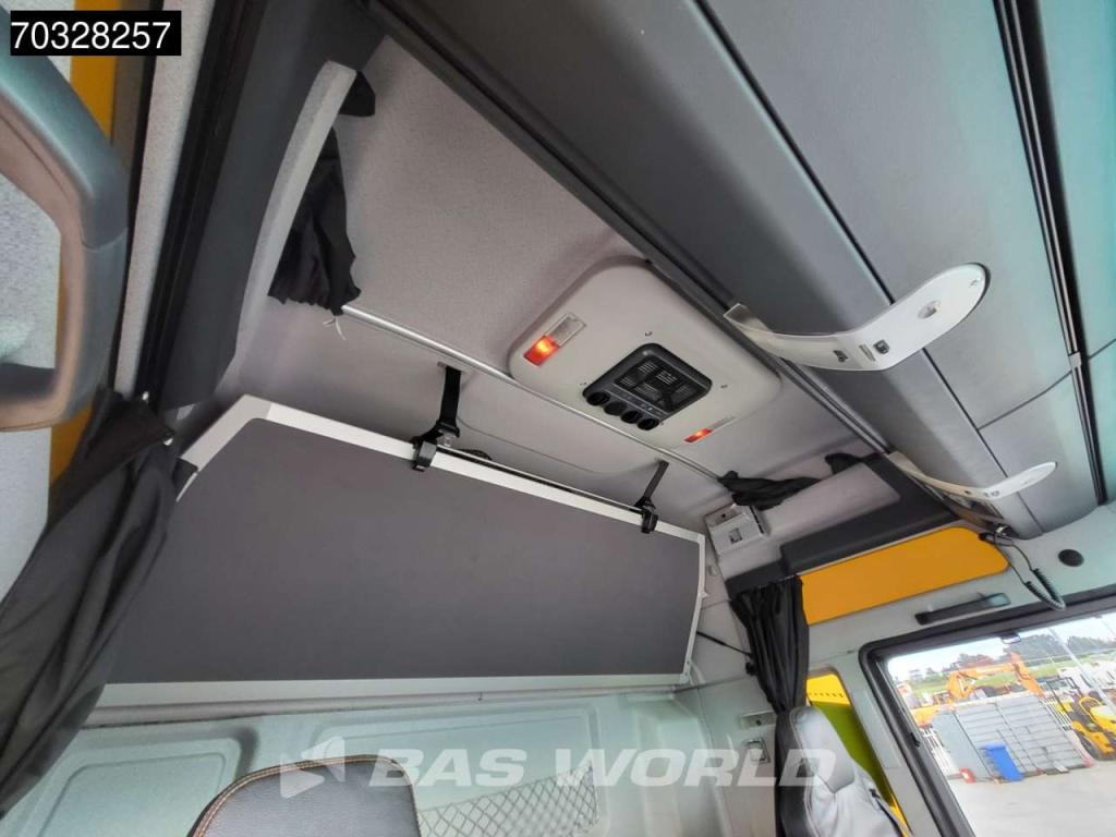 Man TGX 26.560 TGX 6X2 Photo 28