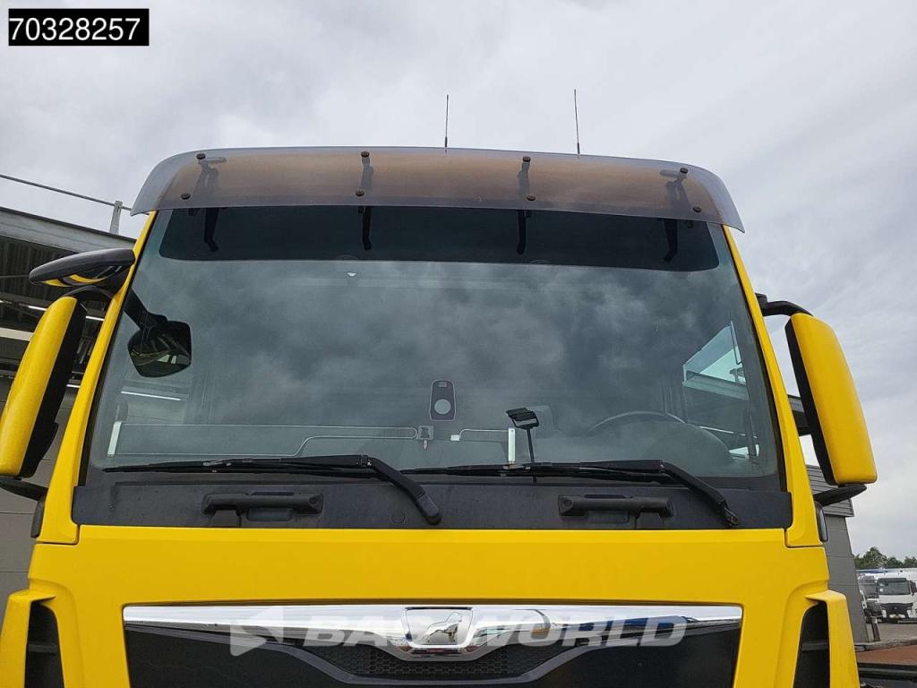 Man TGX 26.560 TGX 6X2 Photo 9