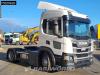 Scania P360 P 4X2 Daycab Navi Photo 3 thumbnail