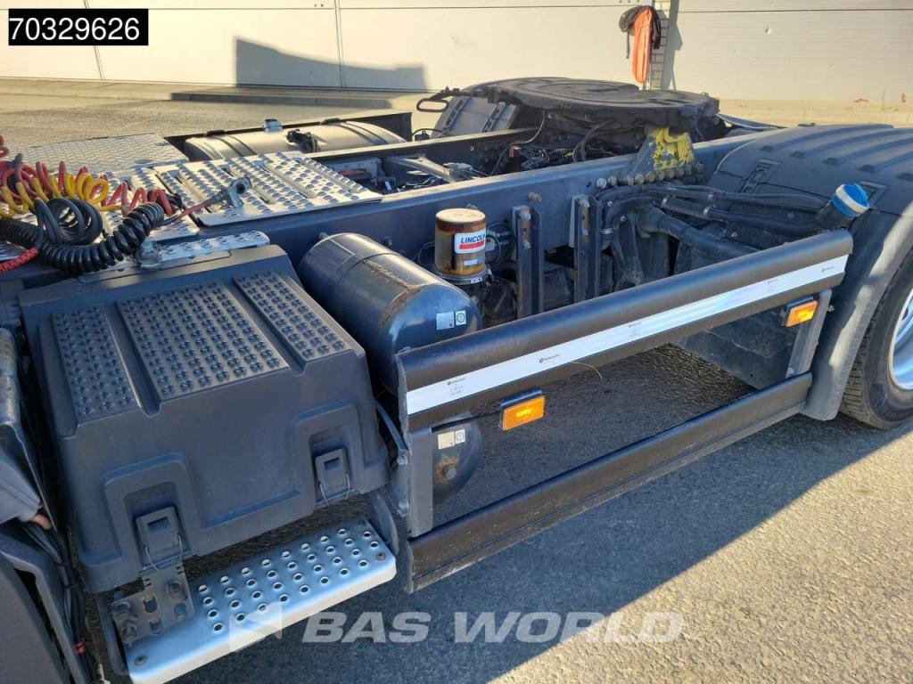 Scania P360 P 4X2 Daycab Navi Photo 13