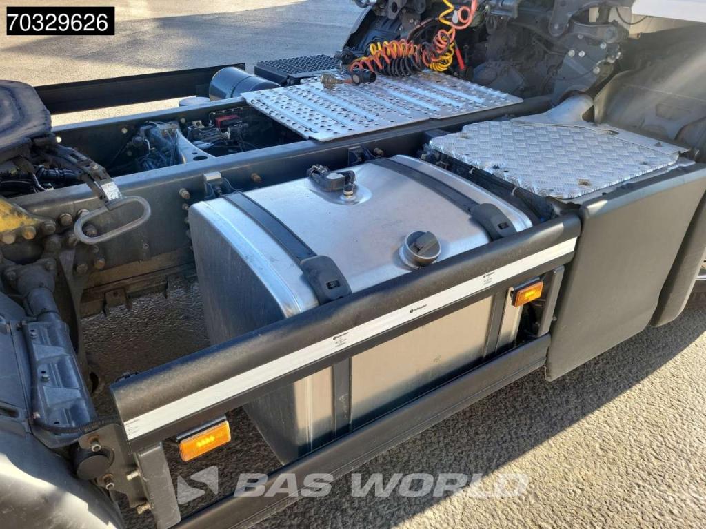 Scania P360 P 4X2 Daycab Navi Photo 14