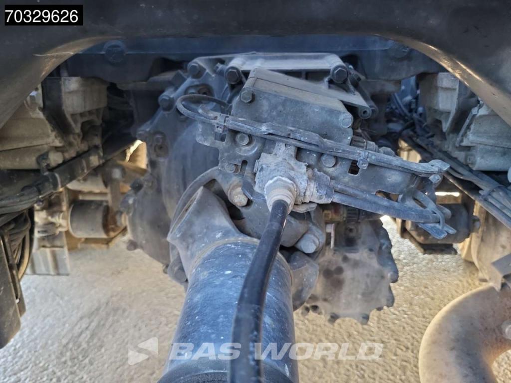 Scania P360 P 4X2 Daycab Navi Photo 15