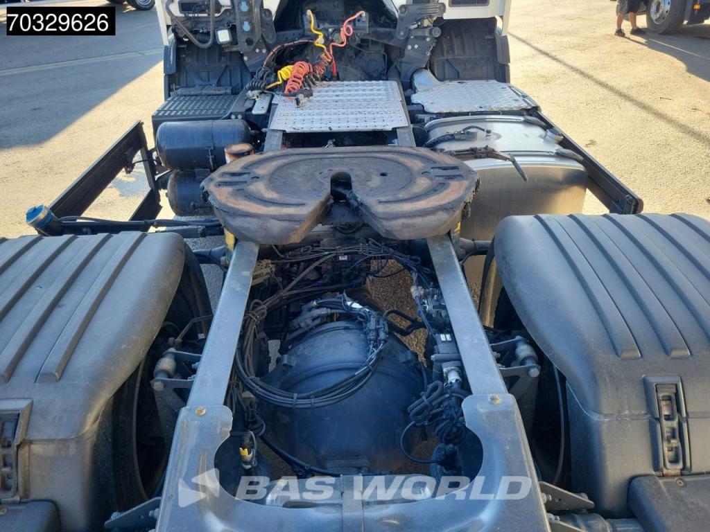 Scania P360 P 4X2 Daycab Navi Photo 16
