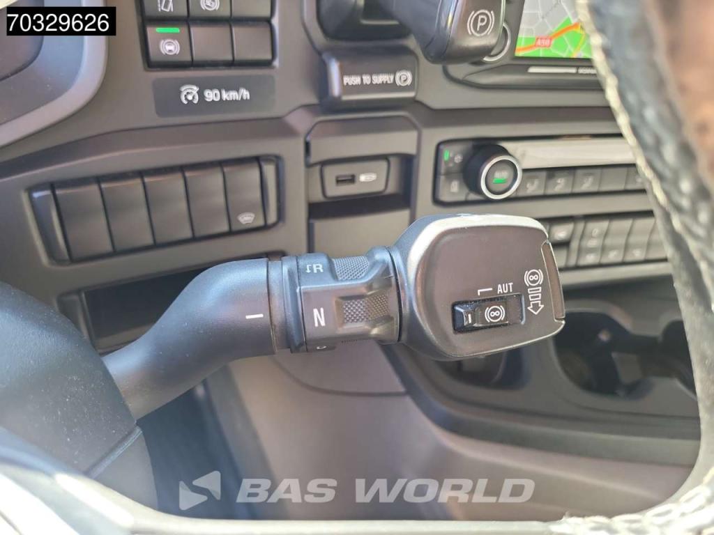 Scania P360 P 4X2 Daycab Navi Photo 25