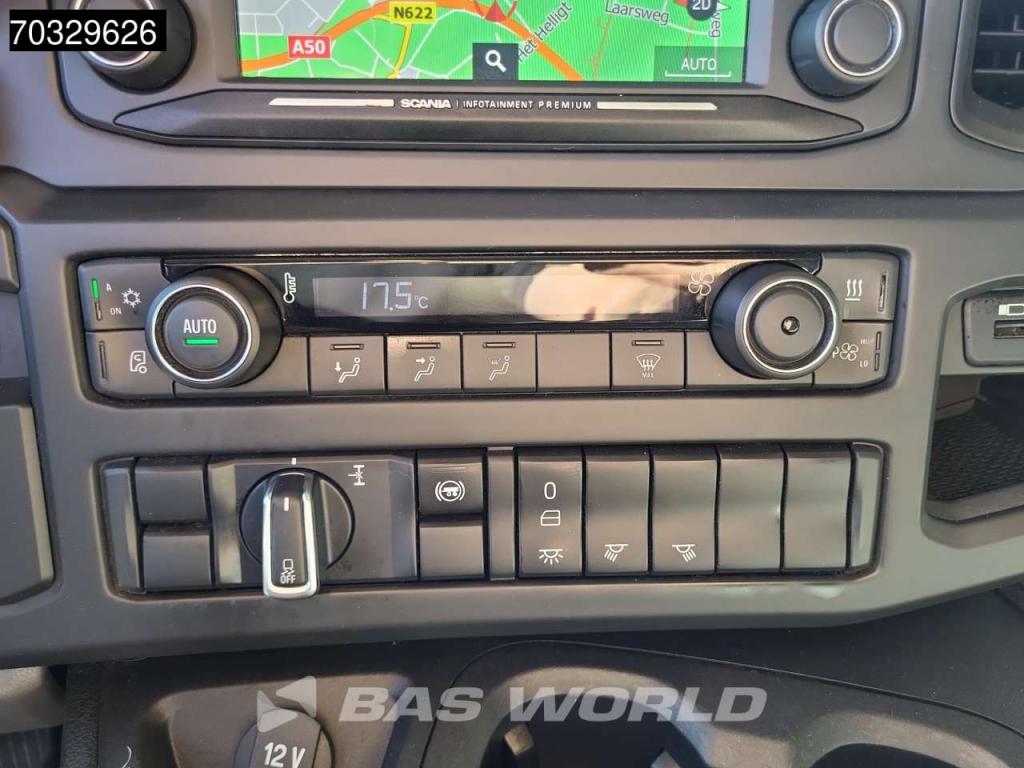 Scania P360 P 4X2 Daycab Navi Photo 28