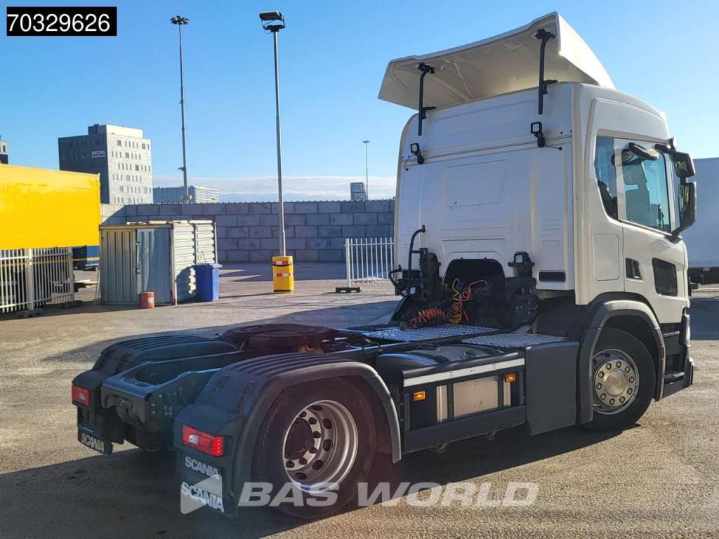 Scania P360 P 4X2 Daycab Navi Photo 5