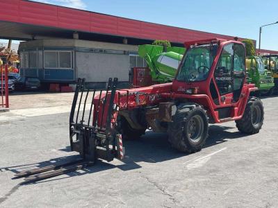 Merlo P38.13 4X4 en vente par Massucco T. Srl