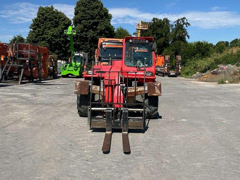 Merlo P38.13 4X4 Photo 18