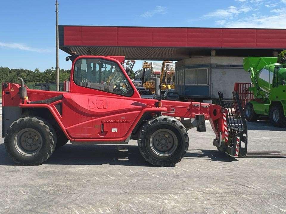 Merlo P38.13 4X4 Photo 19