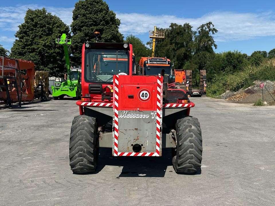 Merlo P38.13 4X4 Photo 21