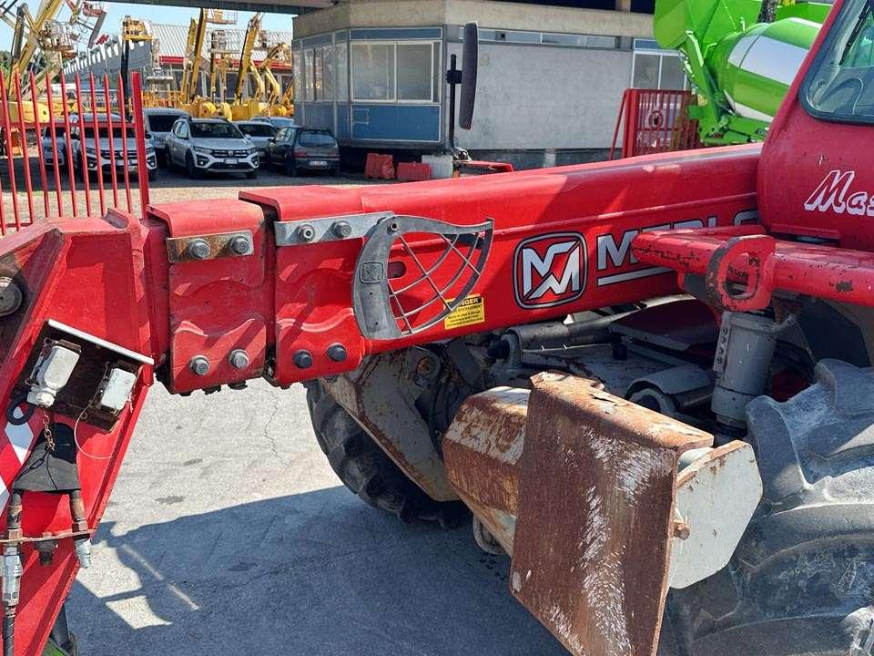 Merlo P38.13 4X4 Photo 7