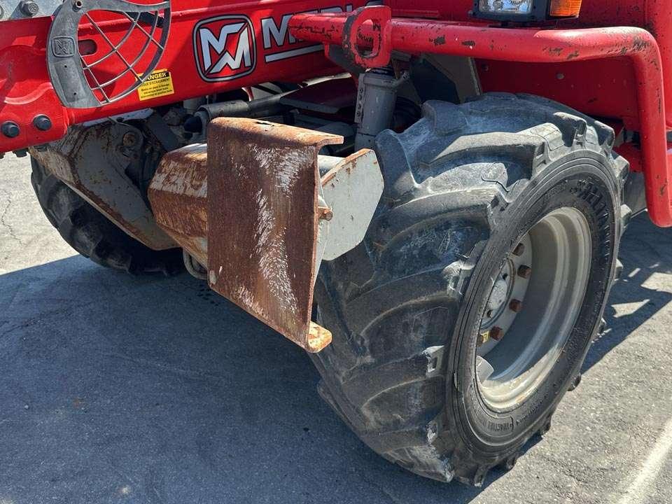 Merlo P38.13 4X4 Photo 8