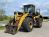 Caterpillar 972M XE (TXX-54-D) Photo 2 thumbnail