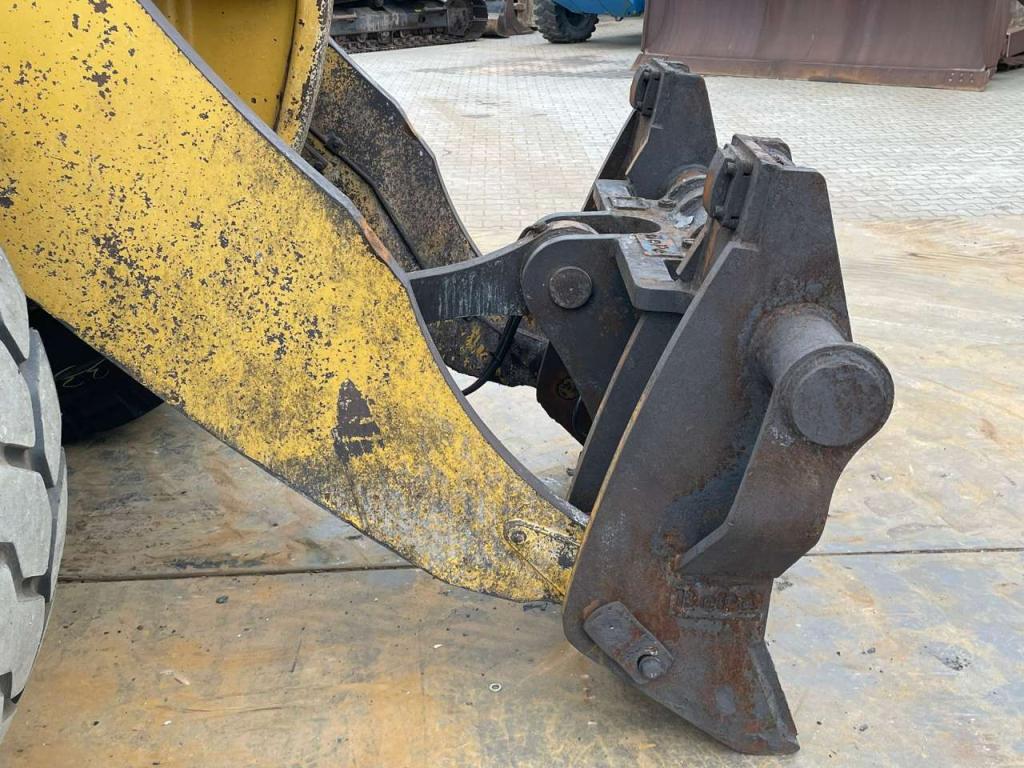 Caterpillar 972M XE (TXX-54-D) Photo 10