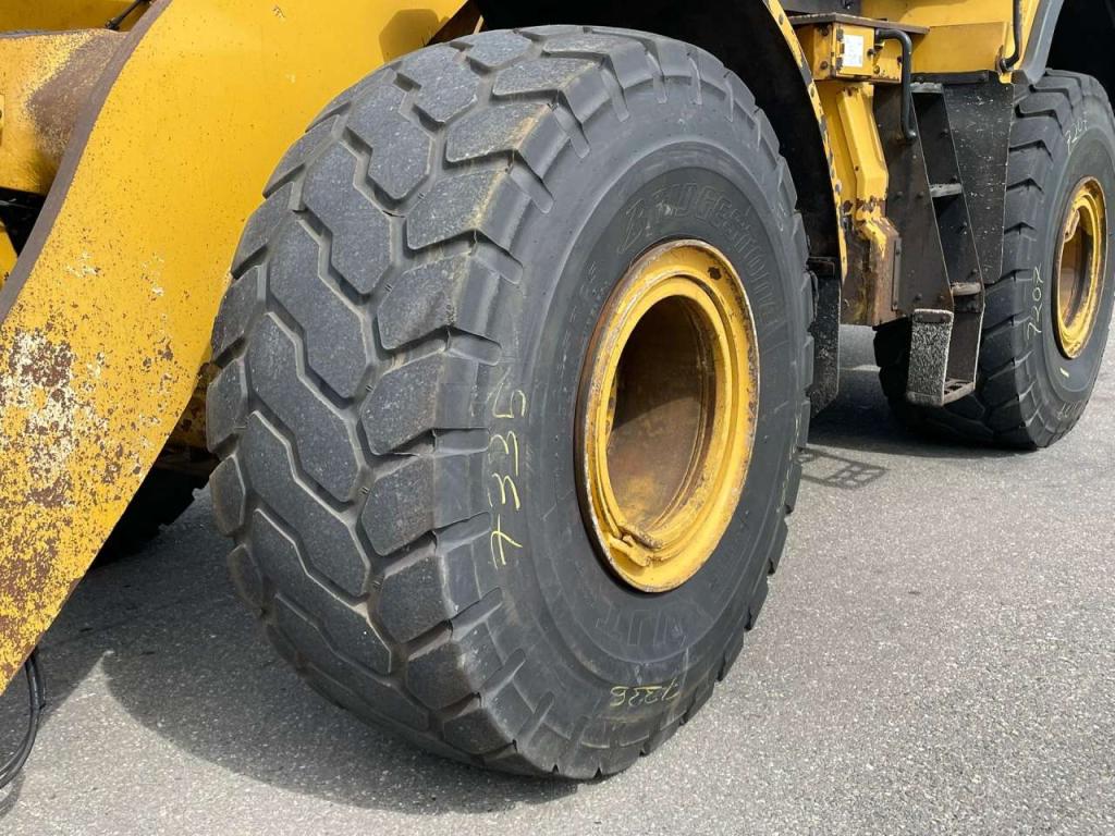 Caterpillar 972M XE (TXX-54-D) Photo 11