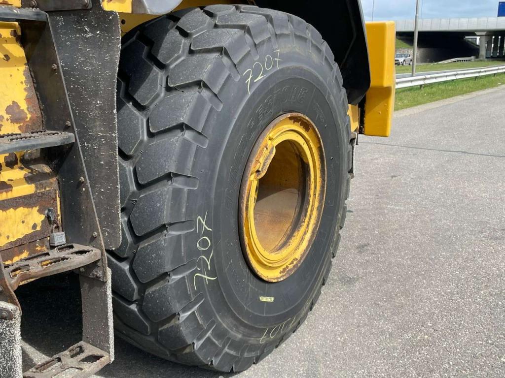 Caterpillar 972M XE (TXX-54-D) Photo 12
