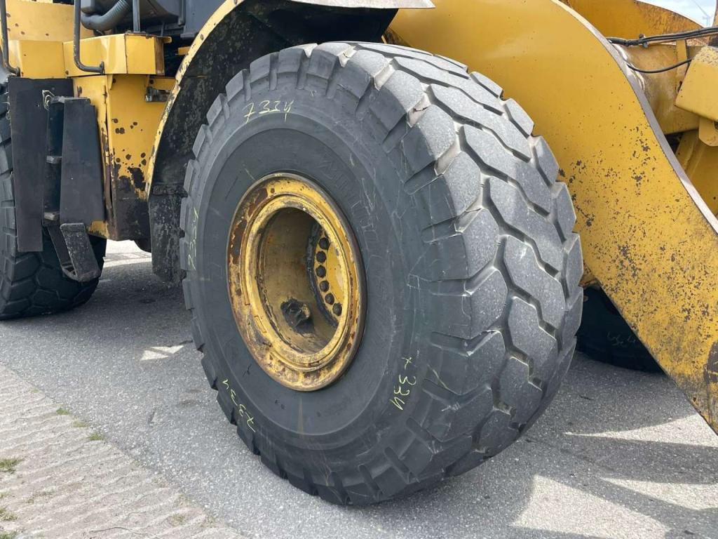 Caterpillar 972M XE (TXX-54-D) Photo 13