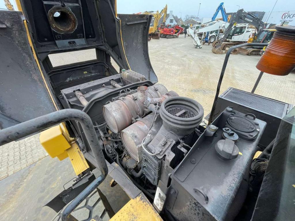 Caterpillar 972M XE (TXX-54-D) Photo 26