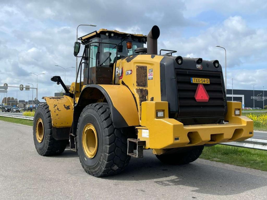 Caterpillar 972M XE (TXX-54-D) Photo 3