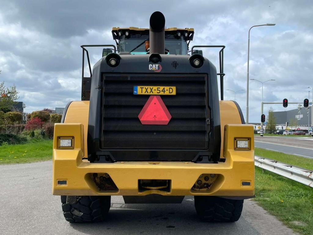 Caterpillar 972M XE (TXX-54-D) Photo 4
